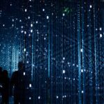 Renewables, Batteries and Grid Storage: The New Architecture of Electricity Technology infrastructure representing modern energy and storage systems