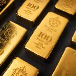 Why Gold Is Rising Again: What It Says About the Global Economy Gold bullion bars representing investment and reserve demand