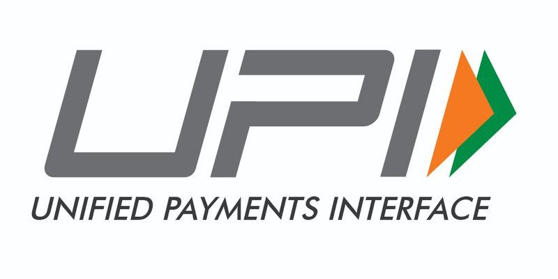 Unified Payments Interface (UPI) logo